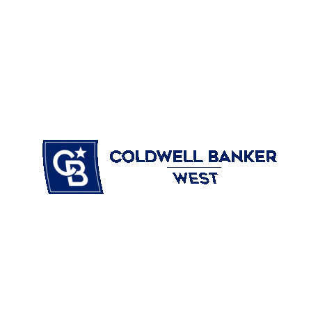 Sticker by Coldwell Banker West