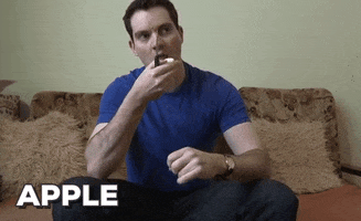 companion apple GIF