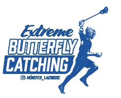 Muenster Mohawks Lacrosse Sticker