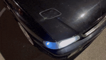 Subaru Rally GIF