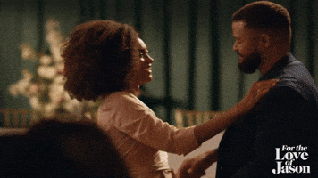 In Love Dancing GIF by ALLBLK (formerly known as UMC)