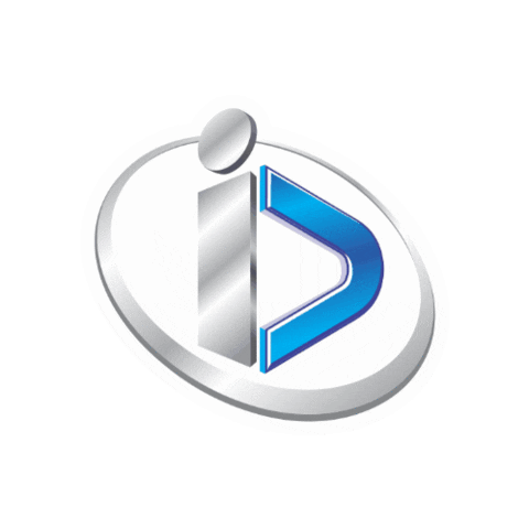 DENTALISGIFF Sticker