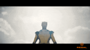 Deadpool And Wolverine GIF by Regal