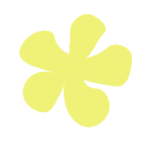 Flower Spring Sticker