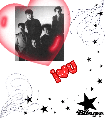 the cure