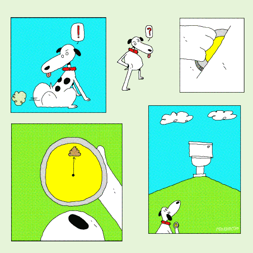 Dog Farts GIFs Get the best GIF on GIPHY