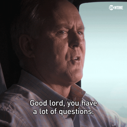 Season 4 Showtime GIF by Dexter