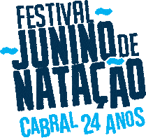 Cabralacademia Sticker by CabralNatacao