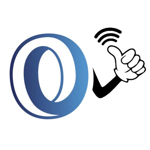 Omni Interactions Sticker