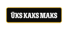 Podcast Maks Sticker by BTTEstonia