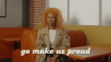 Soul Sister GIF by Chicken Licken SA