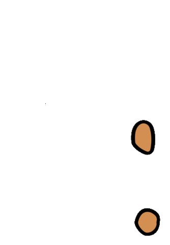 Happy Birthday Sticker by TOASTA