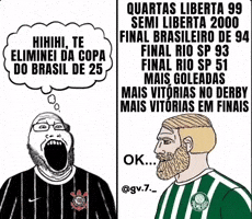 Memphis Depay Corinthians GIF