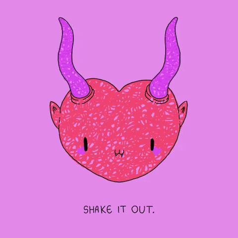 Shake It Off Florence And The Machine GIF