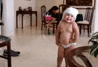 Fun Dancing GIF