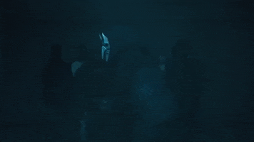 Demon GIF