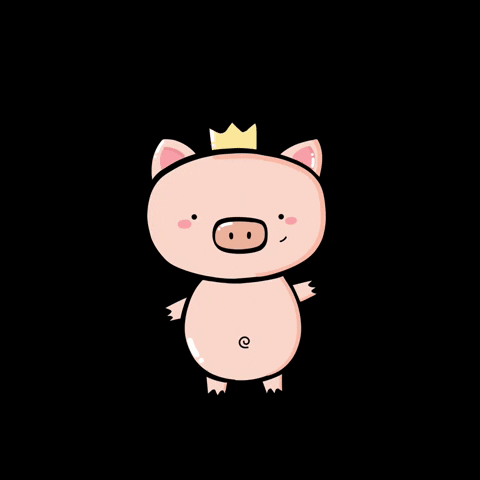 King GIF