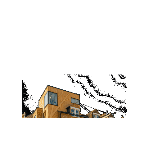 Tara Theatre Sticker