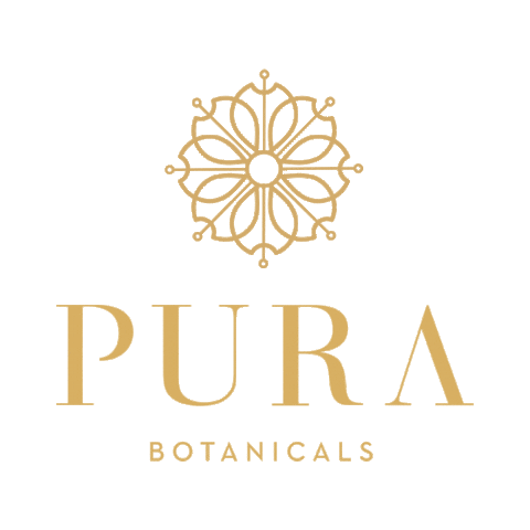purabotanicals Sticker