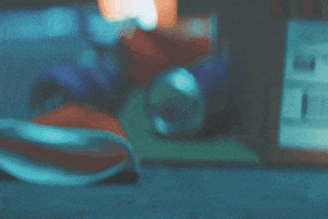 Amazon Party GIF by Manifest Destiny Down: SPACETIME