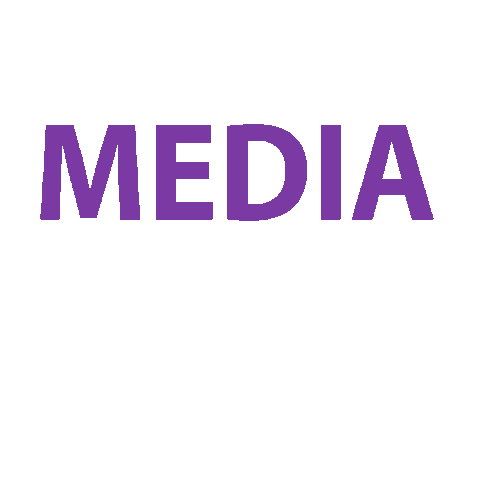 Akademie der media Sticker