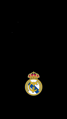 Real Madrid GIF