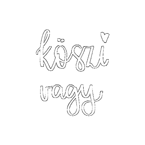 Koszi Sticker by IKE