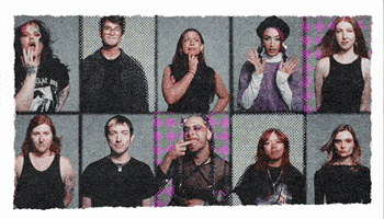 Rock Band GIF by Thriller Records