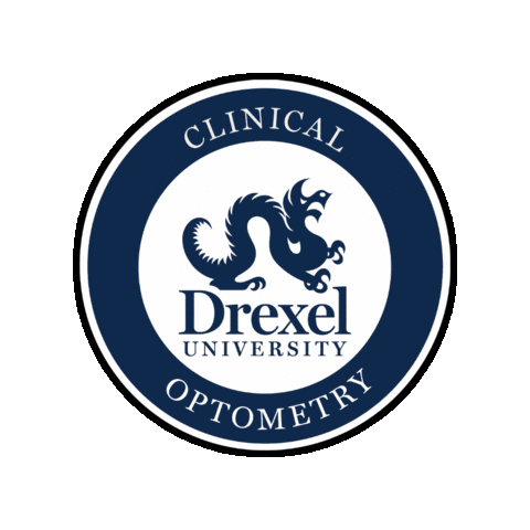 Sticker by Drexel University, Elkins Park Campus