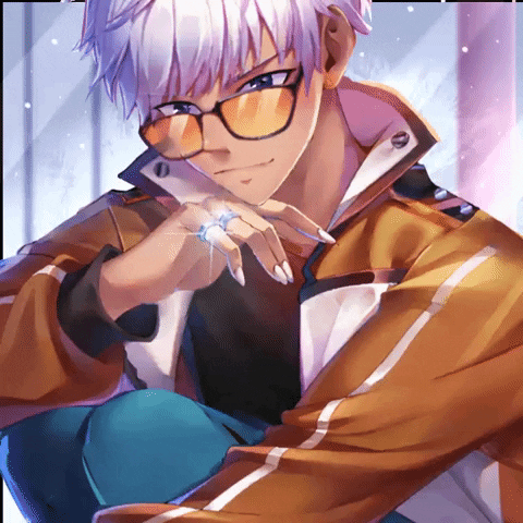 Obey Me GIF