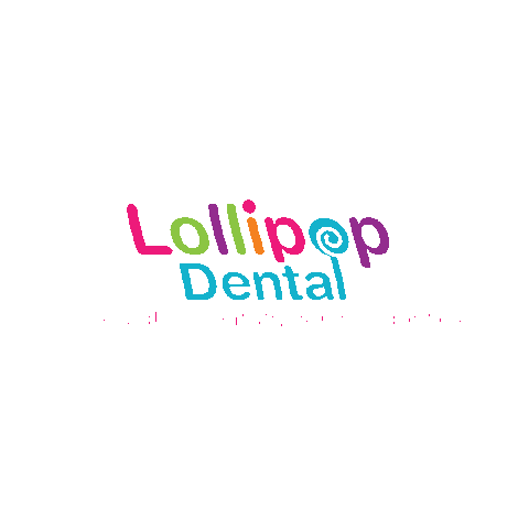 LollipopDental Sticker