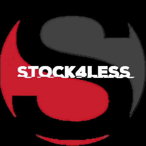 GIF by Stock4less