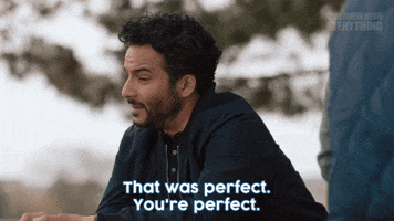 Youre Perfect I Love You GIF by Children Ruin Everything