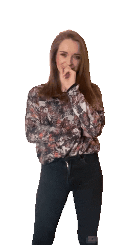 IzabelKapela Sticker