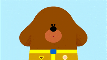 Dog What GIF by Hey Duggee