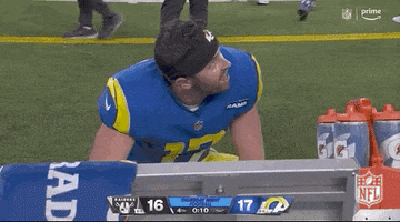 High Five Thursday Night Football GIF by NFL