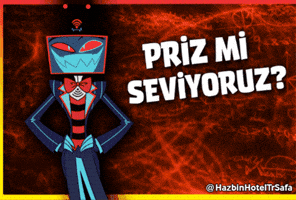 Hazbin Hotel Vox GIF