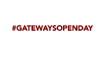 Gatewaysschool Sticker