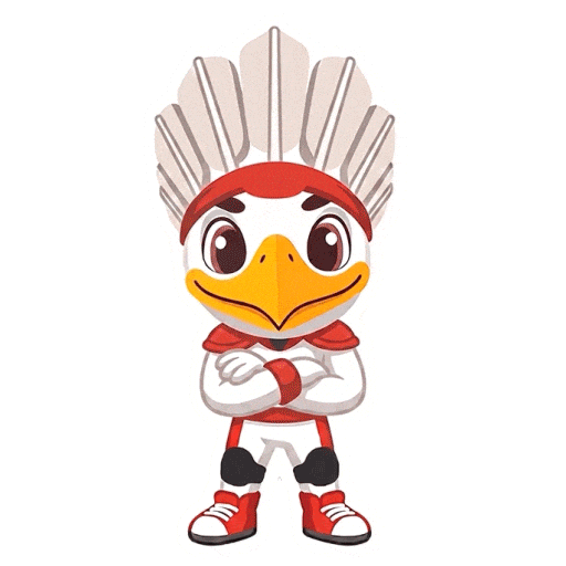 Pio Sticker by PolytronEV