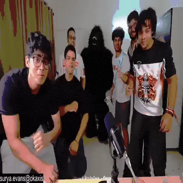 Theusernamedproxz GIF