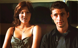 chasing liberty
