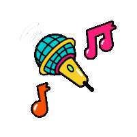 kaleidoscopefestival_ie Sticker