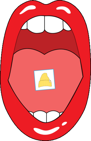 Lips Mouth GIF by SMEFinland