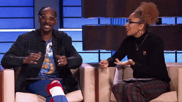 snoop dogg to tell the truth abc GIF by ABC Network