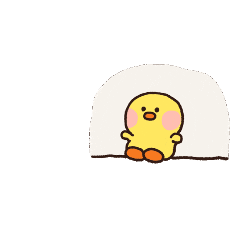 Dumplings 만두 Sticker by LINE FRIENDS