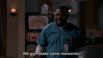 lil rel memories GIF by REL