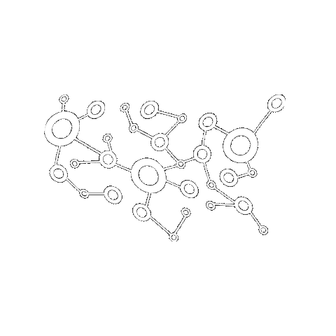 Blue Nation Strategies Sticker