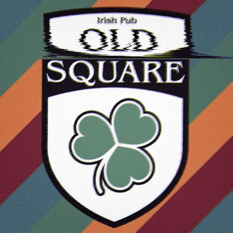 Old Square GIF