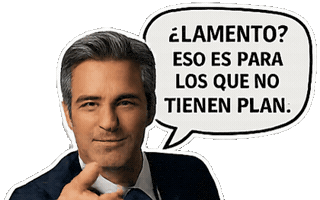 Frases Plan Sticker by MentorIA