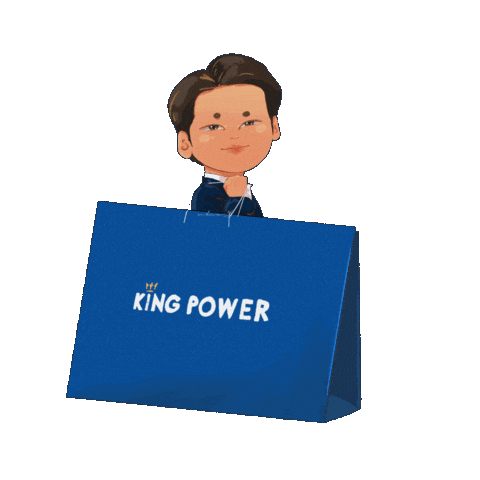 Po Sticker